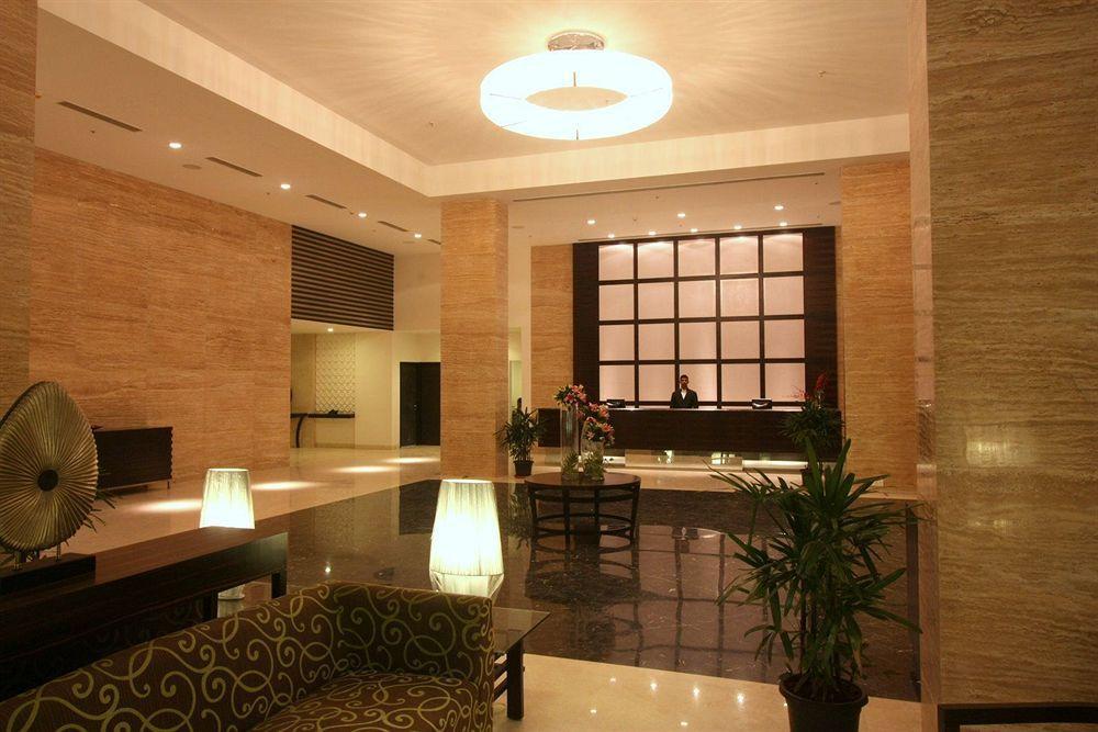 Radha Regent Electronic City Bangalore Interior photo