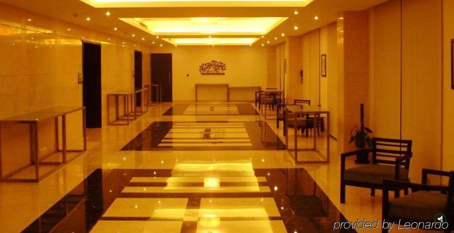 Radha Regent Electronic City Bangalore Interior photo