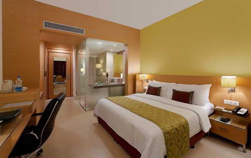 Radha Regent Electronic City Bangalore Exterior photo